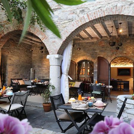 Suites&Atelier Lake Como Exteriör bild