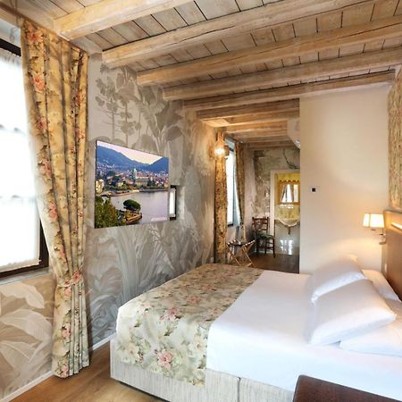 Suites&Atelier Lake Como Exteriör bild