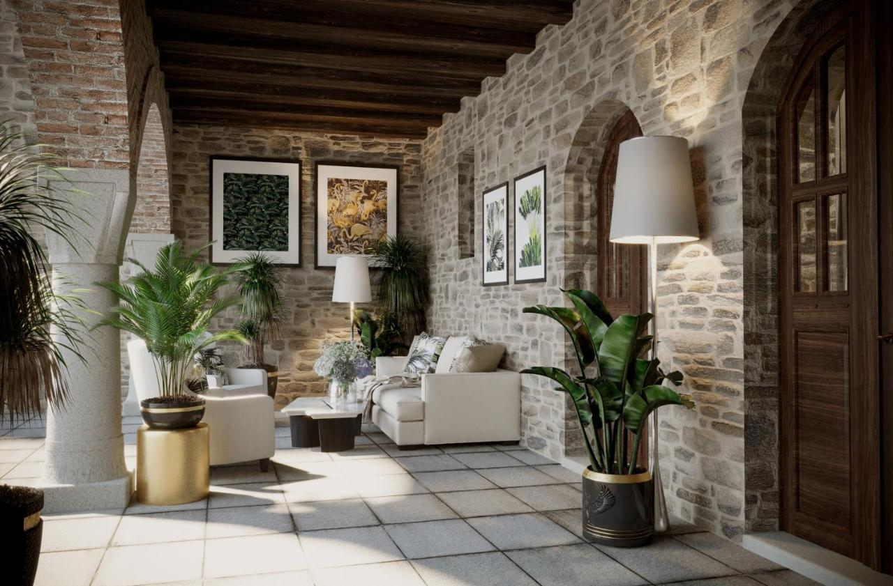 Suites&Atelier Lake Como Exteriör bild