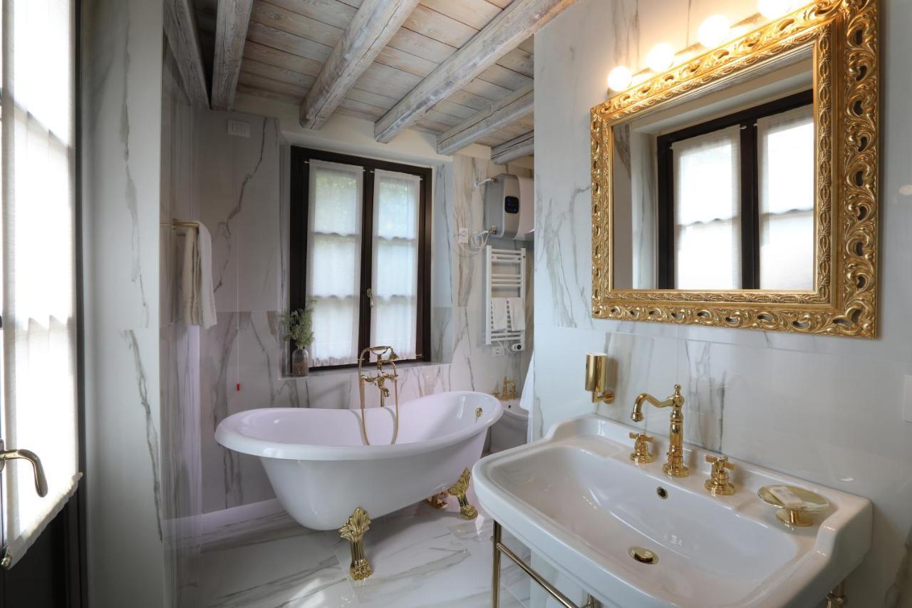 Suites&Atelier Lake Como Exteriör bild