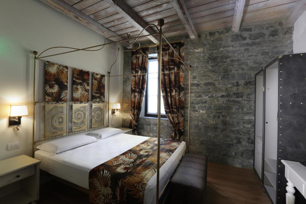 Suites&Atelier Lake Como Exteriör bild