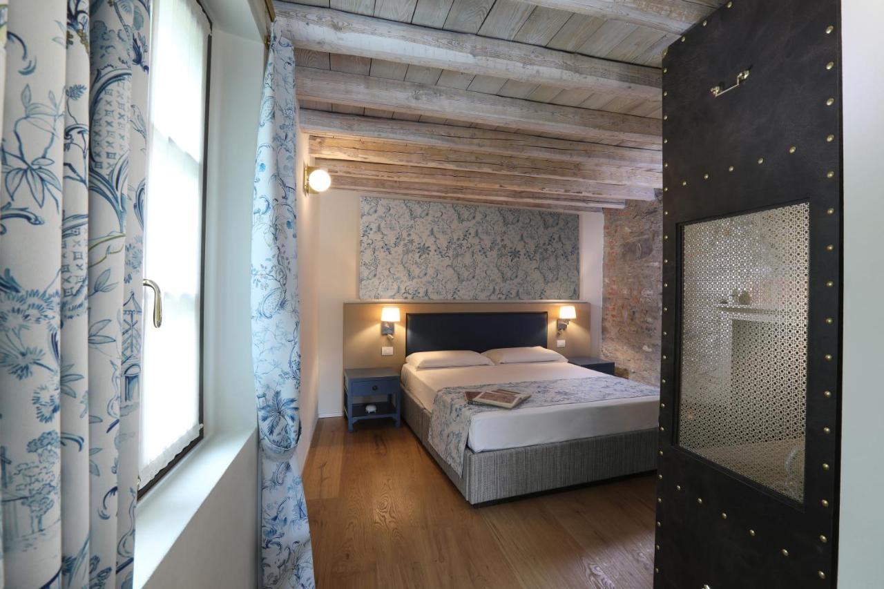 Suites&Atelier Lake Como Exteriör bild