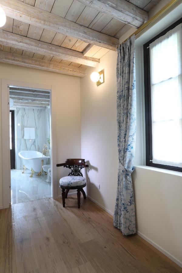 Suites&Atelier Lake Como Exteriör bild