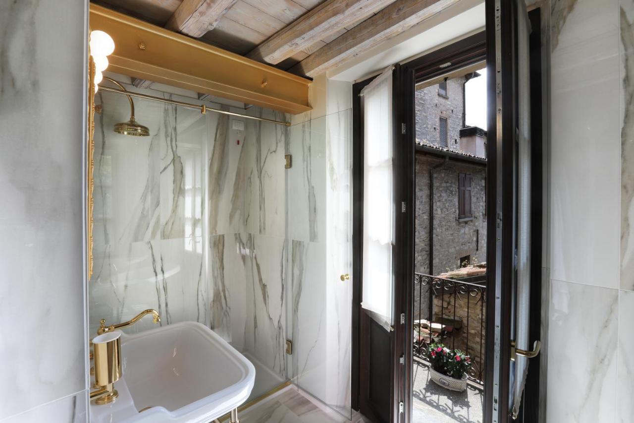 Suites&Atelier Lake Como Exteriör bild