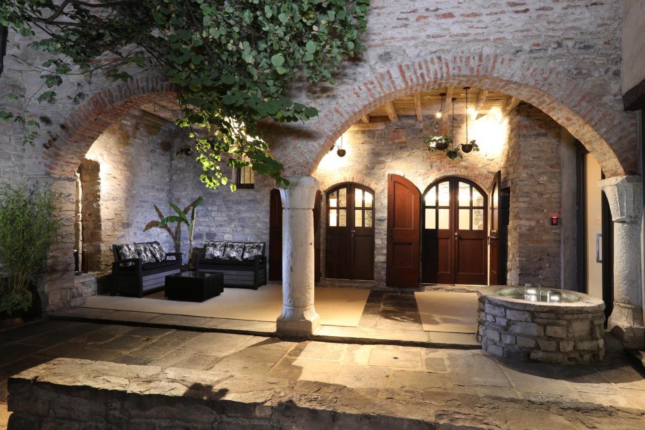 Suites&Atelier Lake Como Exteriör bild