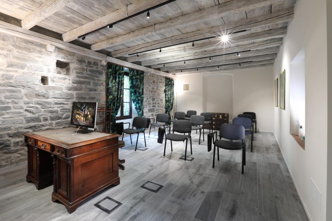 Suites&Atelier Lake Como Exteriör bild