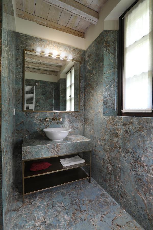 Suites&Atelier Lake Como Exteriör bild