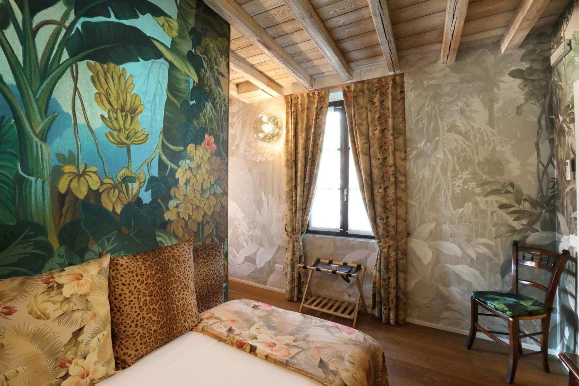 Suites&Atelier Lake Como Exteriör bild