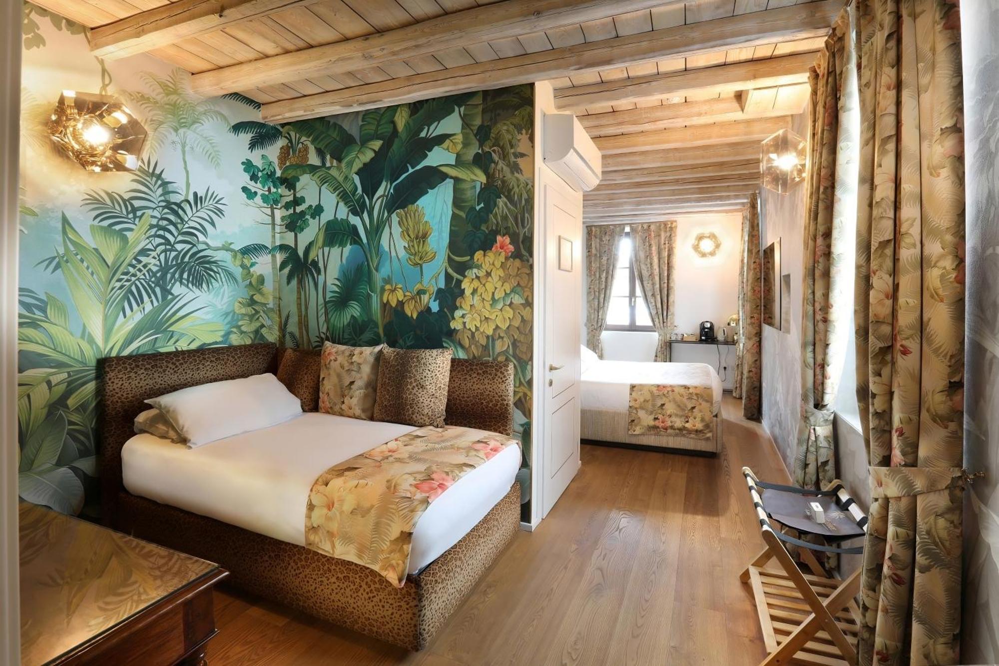 Suites&Atelier Lake Como Exteriör bild
