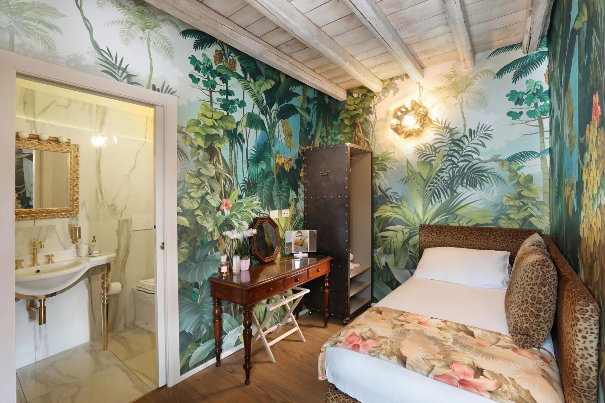 Suites&Atelier Lake Como Exteriör bild
